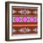 Desert Miraj 5-Lola Bryant-Framed Art Print