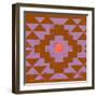 Desert Miraj 9-Lola Bryant-Framed Art Print