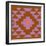 Desert Miraj 9-Lola Bryant-Framed Art Print