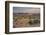 Desert Near Wahweap, Glen Canyon National Recreation Area, Utah, Usa-Rainer Mirau-Framed Photographic Print