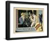 Desert Nights, 1929-null-Framed Art Print