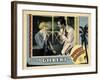 Desert Nights, 1929-null-Framed Art Print