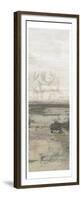 Desert Oasis 1-Smith Haynes-Framed Premium Giclee Print