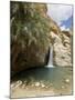 Desert Oasis, Chebika, Tunisia, North Africa, Africa-Ethel Davies-Mounted Photographic Print