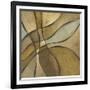 Desert Oasis II-Megan Meagher-Framed Art Print