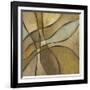 Desert Oasis II-Megan Meagher-Framed Art Print