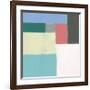 Desert Palm-Cathe Hendrick-Framed Giclee Print