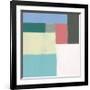 Desert Palm-Cathe Hendrick-Framed Giclee Print