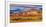 Desert Panorama-Steven Maxx-Framed Photographic Print