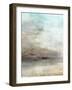 Desert Plane II-Stellar Design Studio-Framed Art Print