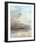 Desert Plane II-Stellar Design Studio-Framed Art Print