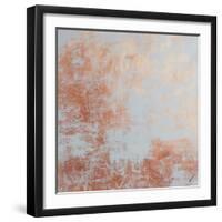 Desert Pondering-Jolene Goodwin-Framed Giclee Print