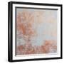 Desert Pondering-Jolene Goodwin-Framed Giclee Print