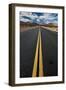 Desert Road Trip-Steve Gadomski-Framed Photographic Print