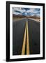 Desert Road Trip-Steve Gadomski-Framed Photographic Print