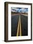 Desert Road Trip-Steve Gadomski-Framed Photographic Print