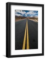 Desert Road Trip-Steve Gadomski-Framed Photographic Print