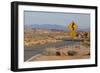 Desert Roads I-Lee Peterson-Framed Photographic Print