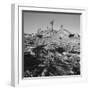 Desert Rock Formation-null-Framed Photographic Print