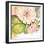 Desert Rose IV-Kristy Rice-Framed Art Print