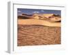 Desert, Sahara, Sand Dunes-Thonig-Framed Photographic Print