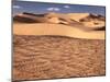 Desert, Sahara, Sand Dunes-Thonig-Mounted Photographic Print