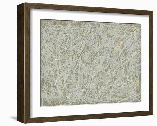 Desert Sands-Piper Rhue-Framed Art Print