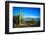 Desert Scape-CameramanHamilton-Framed Photographic Print