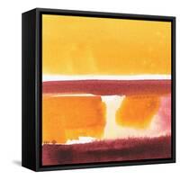 Desert Skies I-Joyce Combs-Framed Stretched Canvas