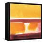 Desert Skies I-Joyce Combs-Framed Stretched Canvas