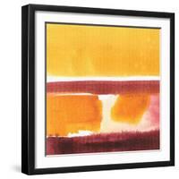 Desert Skies I-Joyce Combs-Framed Art Print