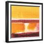 Desert Skies I-Joyce Combs-Framed Art Print