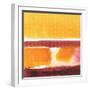 Desert Skies I-Joyce Combs-Framed Art Print