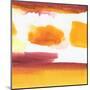 Desert Skies II-Joyce Combs-Mounted Art Print