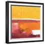 Desert Skies IV-Joyce Combs-Framed Art Print