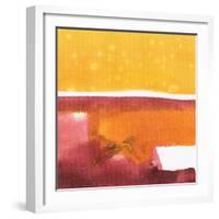 Desert Skies IV-Joyce Combs-Framed Art Print