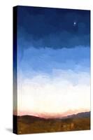 Desert Sky-Philippe Hugonnard-Stretched Canvas