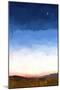Desert Sky-Philippe Hugonnard-Mounted Giclee Print