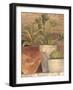 Desert Still Life Light Crop-Albena Hristova-Framed Art Print