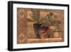 Desert Still Life-Albena Hristova-Framed Art Print