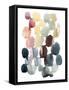 Desert Stones II-Grace Popp-Framed Stretched Canvas