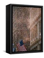 Desert Storm Victory Parade-Joseph Sohm-Framed Stretched Canvas