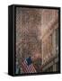 Desert Storm Victory Parade-Joseph Sohm-Framed Stretched Canvas