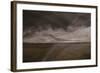 Desert Storm-Valda Bailey-Framed Photographic Print