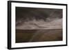 Desert Storm-Valda Bailey-Framed Photographic Print