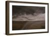 Desert Storm-Valda Bailey-Framed Photographic Print