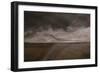 Desert Storm-Valda Bailey-Framed Photographic Print