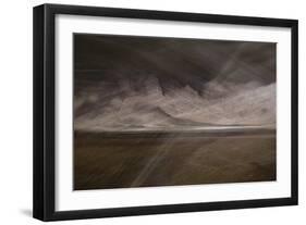 Desert Storm-Valda Bailey-Framed Photographic Print