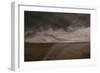 Desert Storm-Valda Bailey-Framed Photographic Print