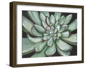 Desert Succulent-Filippo Ioco-Framed Art Print
